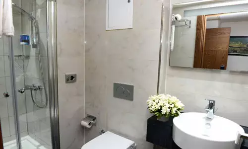 هتل استایل شیشلی استانبول